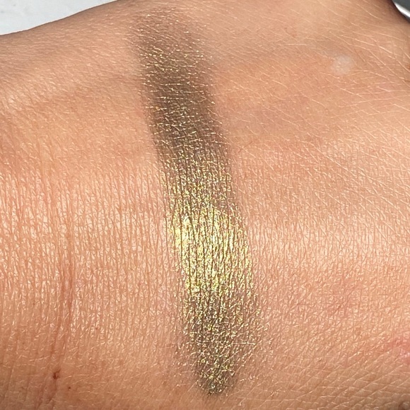 bareMinerals Loose Mineral Eyecolor Purrfect - Picture 6 of 7